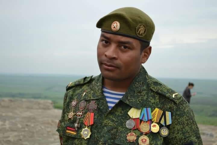 “La revolución es la paz” : Petro se pronuncia sobre la muerte de un colombiano que luchaba en Donbass