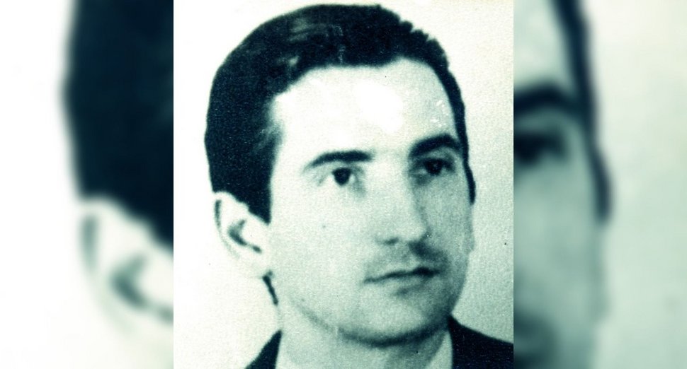Se halló registro dactilográfico de un desaparecido Uruguayo en Argentina