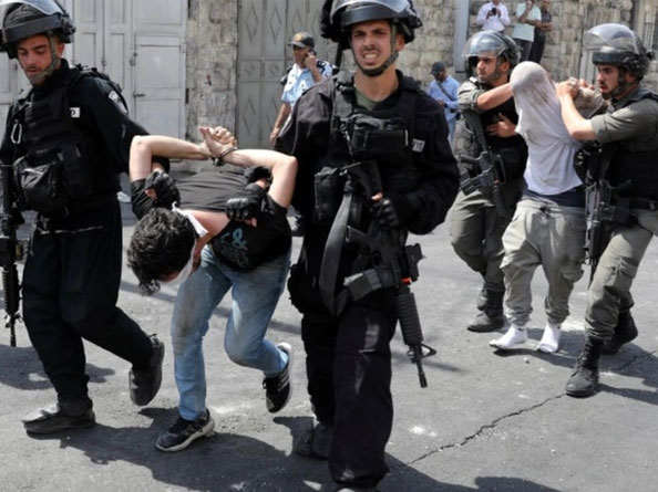 Palestina denuncia crímenes israelíes y reclama protección de la ONU.