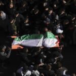Siria: Israel masacra a los palestinos con la impunidad que le da EEUU