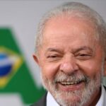 Brasil: Lula  rechaza totalmente entregar a Ucrania municiones para tanques alemanes