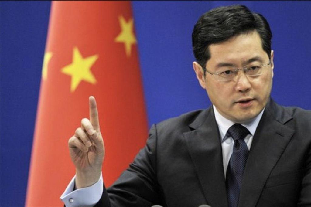 China delinea accionar diplomático