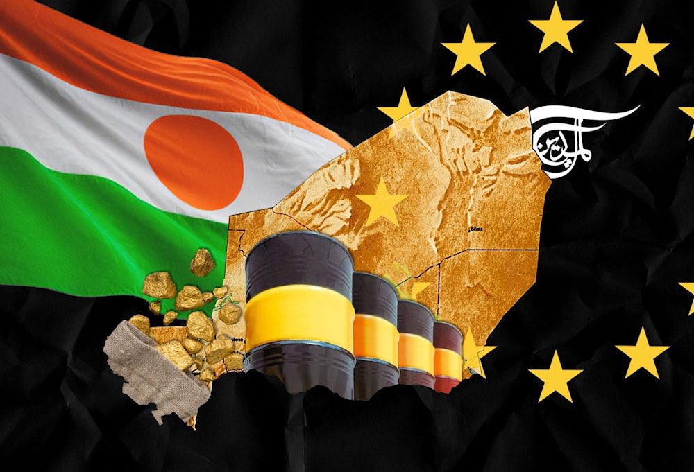 Níger, un hub estratégico para Europa