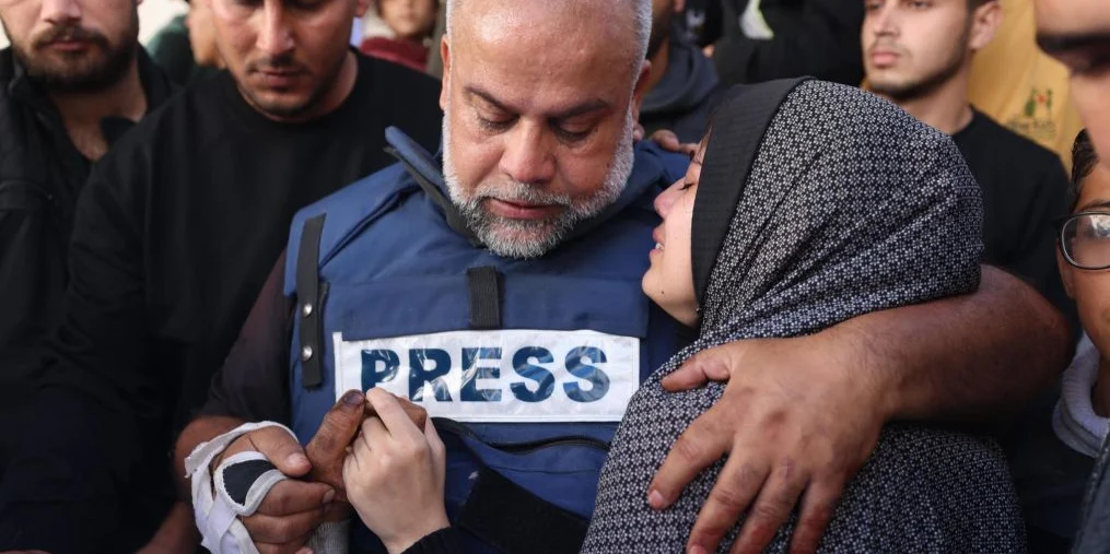 240107084250-wael-al-dahdouh-hamza-funeral-rafah-gaza-01-07-2024
