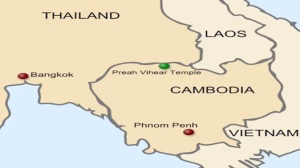 China reacciona a la mortal pelea fronteriza entre Tailandia y Camboya