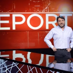 Report bajo fuego por hacer periodismo de investigación de verdad