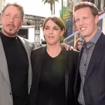 Los Ellison: Política, Tecnología y Poder