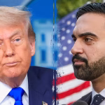 Zohran Mamdani: El «socialismo» de élite que triunfa en Nueva York y desafía a Trump