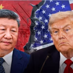 ¿Un Nuevo Orden Global? China Gana la Guerra Tecnológica y el Imperio del Caos se Desmorona