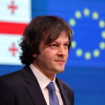 Georgia resiste la presión de la UE y reafirma su soberanía nacional.