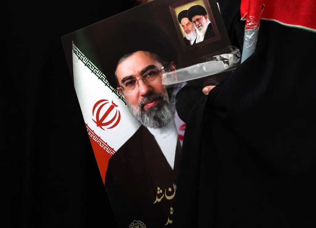 mojtaba-jamenei-iran
