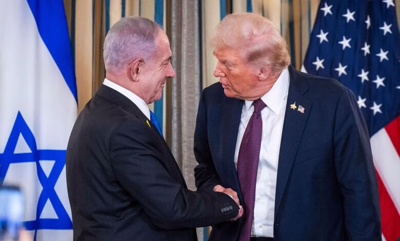 Estados Unidos y la amenaza de un exterminio