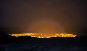 que-ver-en-turkmenistan