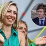 Myriam Bregman lidera el ascenso de la izquierda: ¿Puede la “Rusa” frenar a Javier Milei y al ajuste en Argentina?