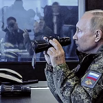 Disuasión nuclear: Rusia puede ganar sin escalar al Armagedón