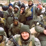 Guerra de Ucrania: el negocio del narcotráfico y los mercenarios latinoamericanos