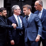 OTAN, Rusia y el rearme de Europa