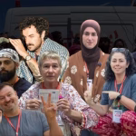 ¿Cómo terminó una misión humanitaria con sus integrantes desaparecidos en Libia?
