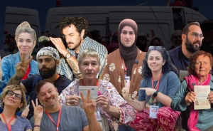 ¿Cómo terminó una misión humanitaria con sus integrantes desaparecidos en Libia?