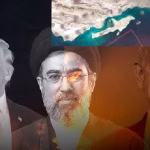 Irán desafía a Estados Unidos en el estrecho de Ormuz
