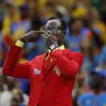 Patrice Lumumba denuncia en el Mundial FIFA 2026