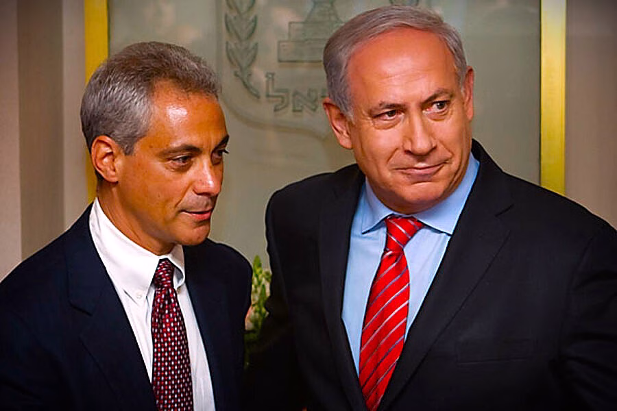 0526-Israel