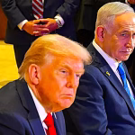 Ormuz sigue bajo presión y crece la crisis entre Trump e Israel