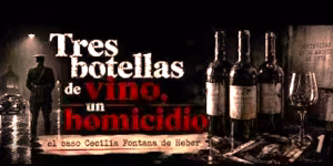 tres vinos