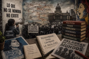 Hacia una Lúdica de la Palabra