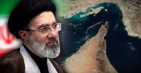 mojtaba