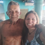 El sentir del Caribe Mar en la poesía de Karla Rodríguez Behrens