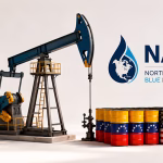 El petróleo que Estados Unidos quiere ya estaba en manos de NABEP