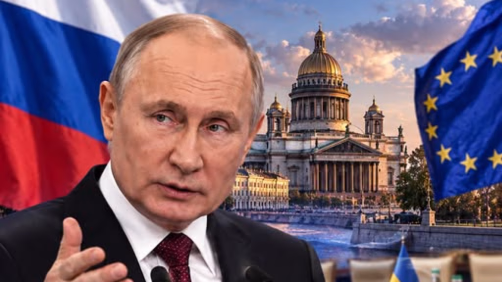 rusia