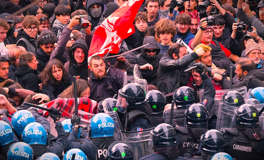 milano